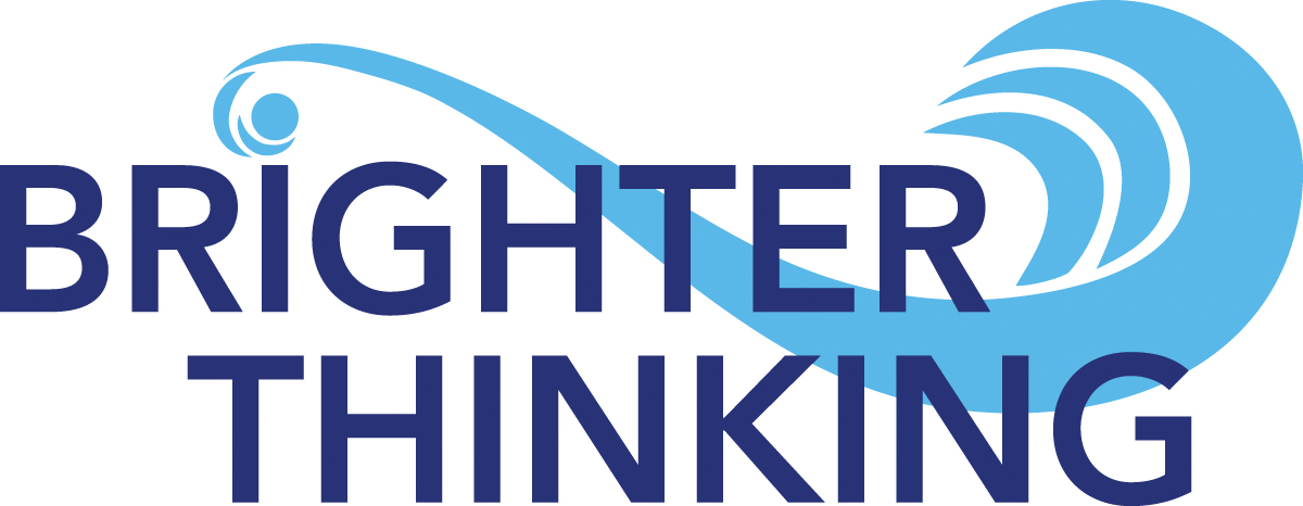 Brighter Thinking Logo