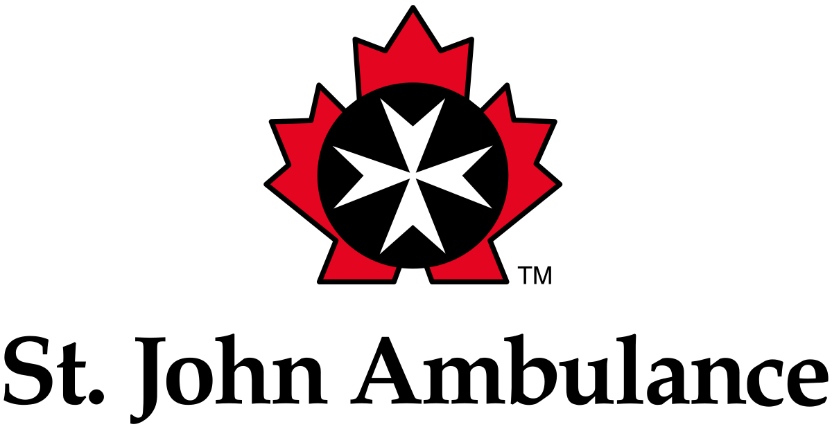 St. John Ambulance Canada Logo.svg